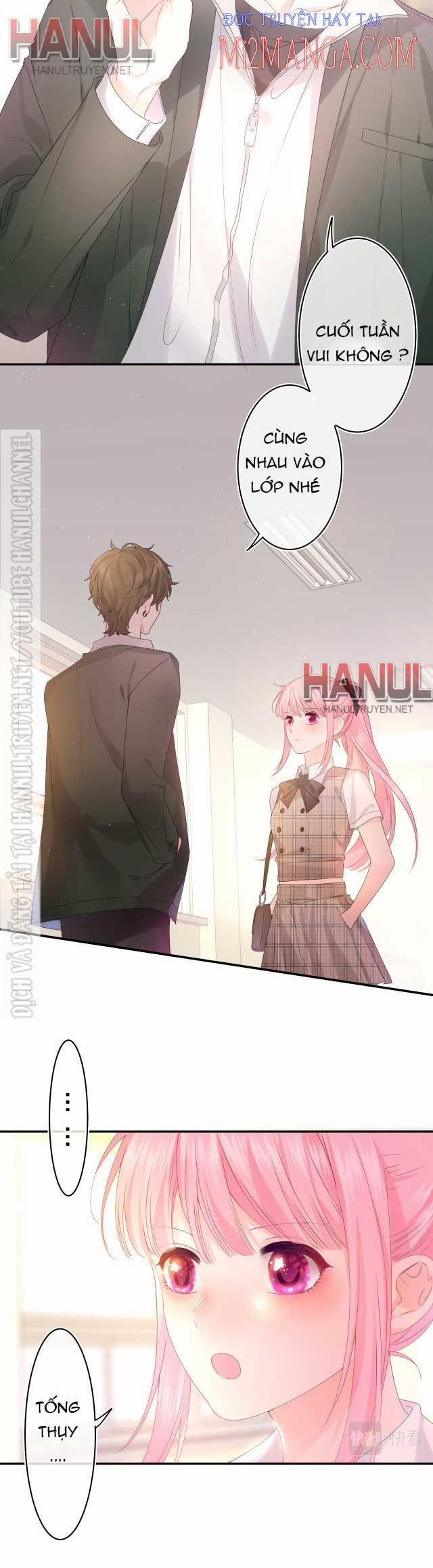 Xin Chào, Bạn Học Thụ Động 35 trang 12