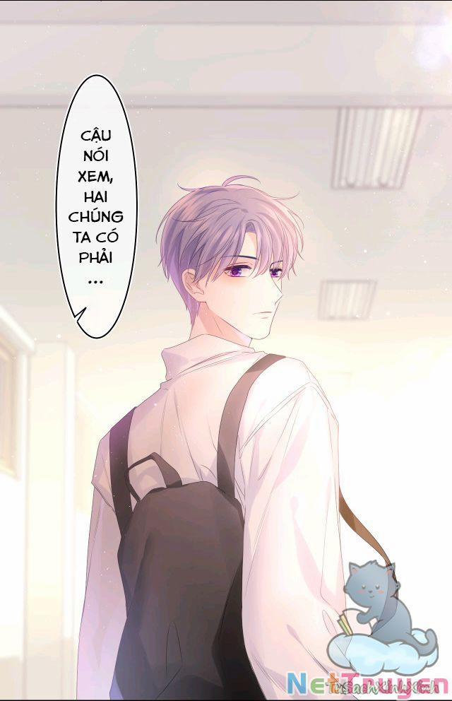 Xin Chào, Bạn Học Thụ Động 36 trang 1