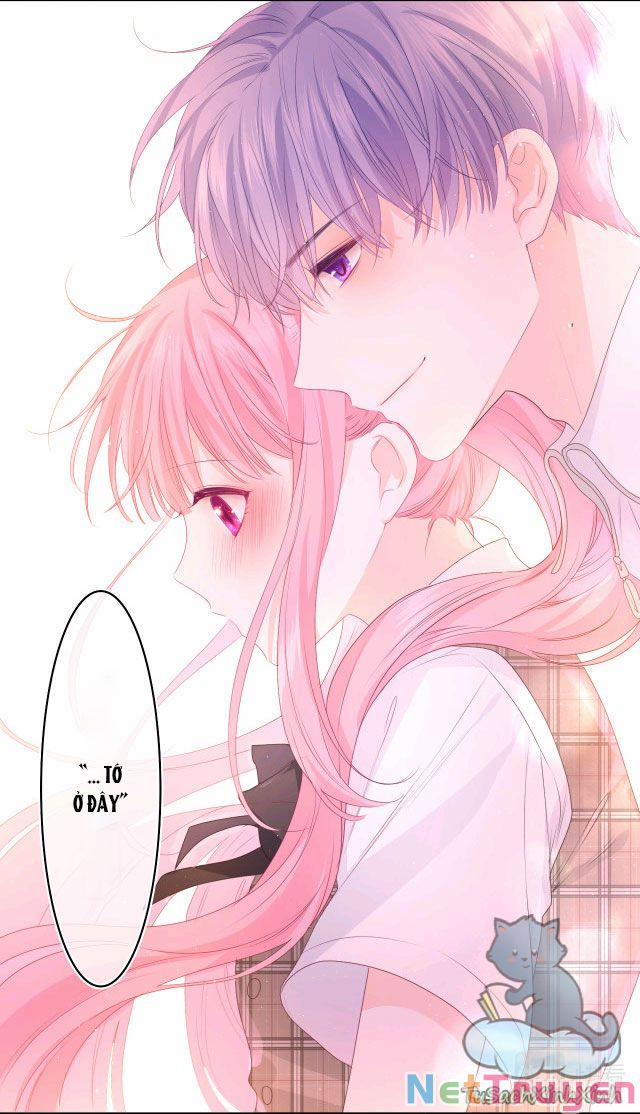 Xin Chào, Bạn Học Thụ Động 36 trang 28