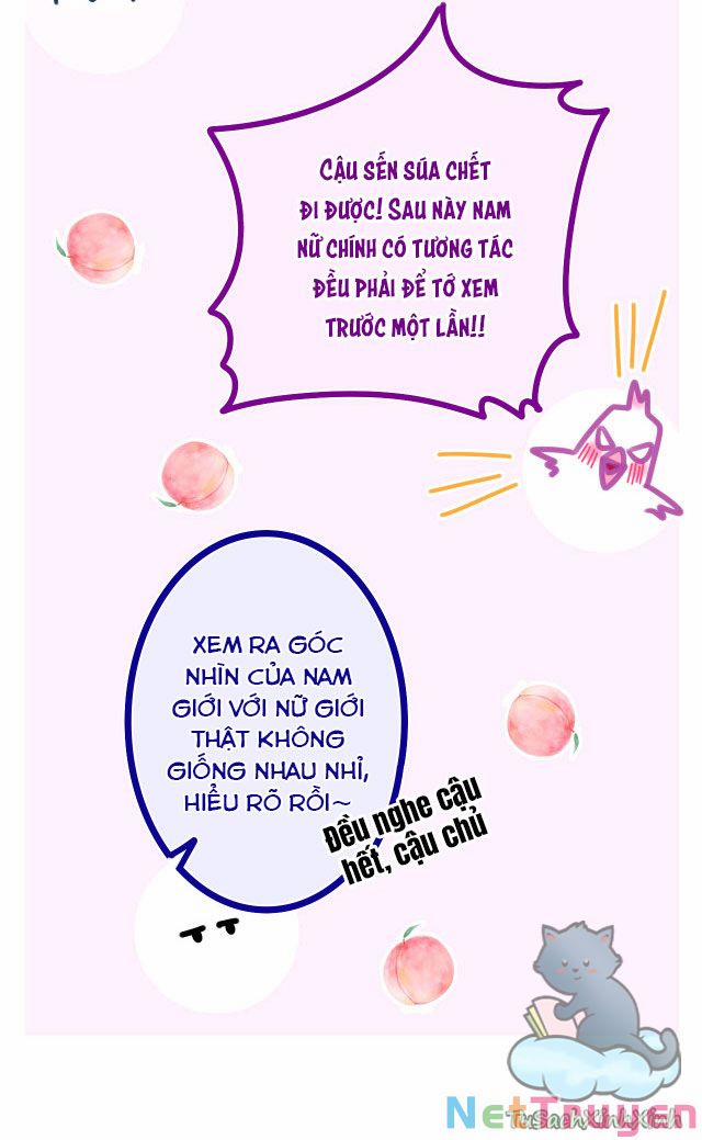 Xin Chào, Bạn Học Thụ Động 36 trang 31