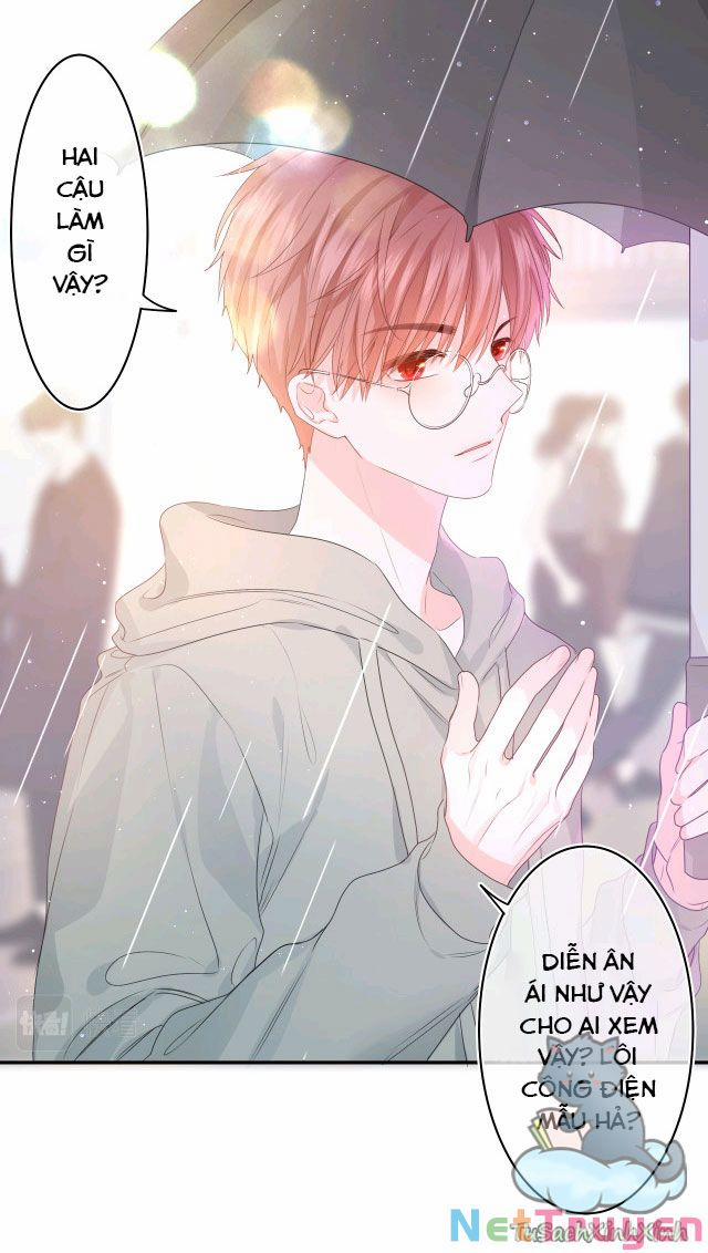 Xin Chào, Bạn Học Thụ Động 36 trang 33