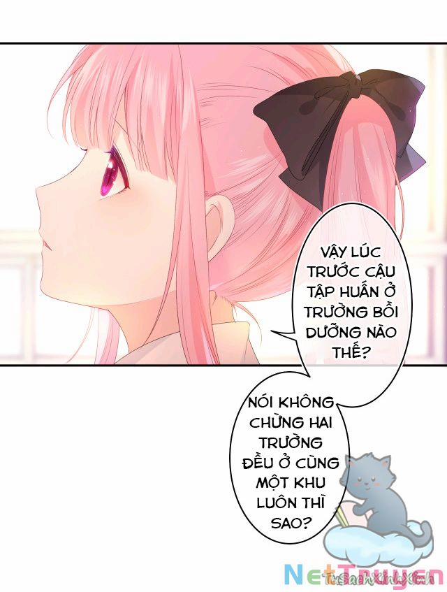 Xin Chào, Bạn Học Thụ Động 36 trang 5