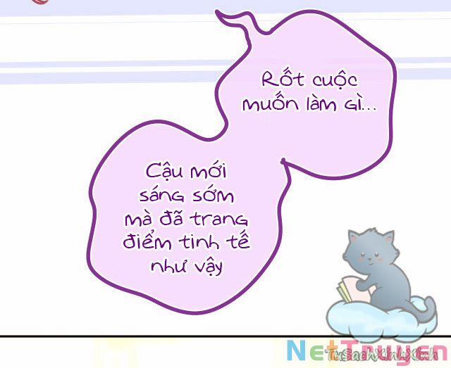 Xin Chào, Bạn Học Thụ Động 36 trang 54