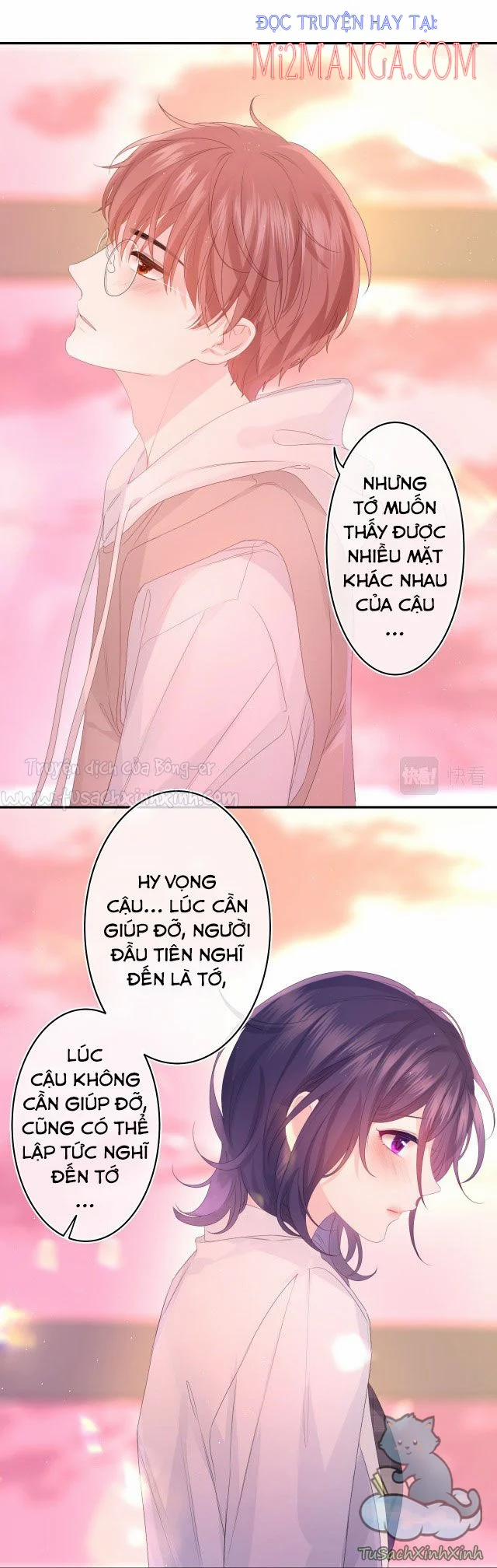 Xin Chào, Bạn Học Thụ Động 37 trang 12