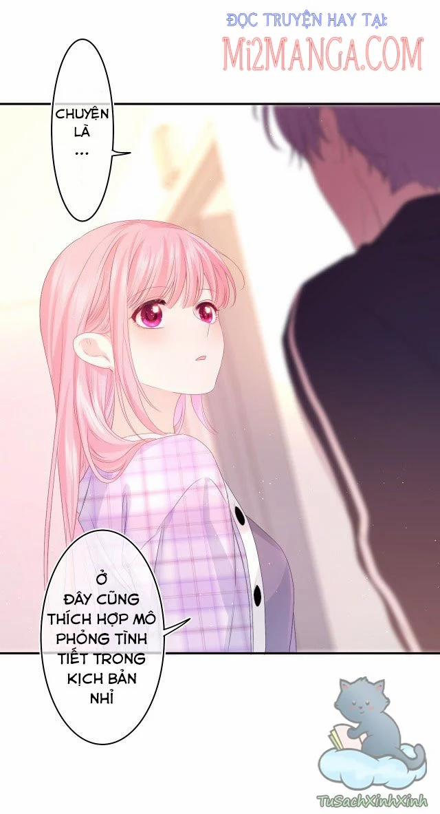 Xin Chào, Bạn Học Thụ Động 37 trang 17