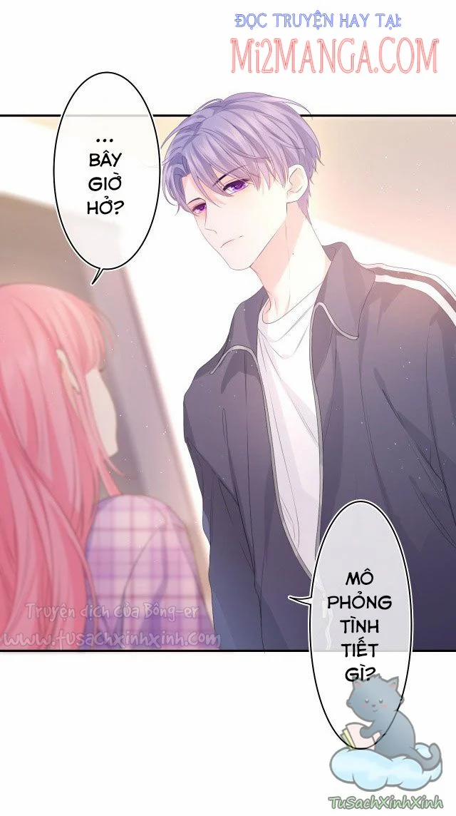 Xin Chào, Bạn Học Thụ Động 37 trang 18