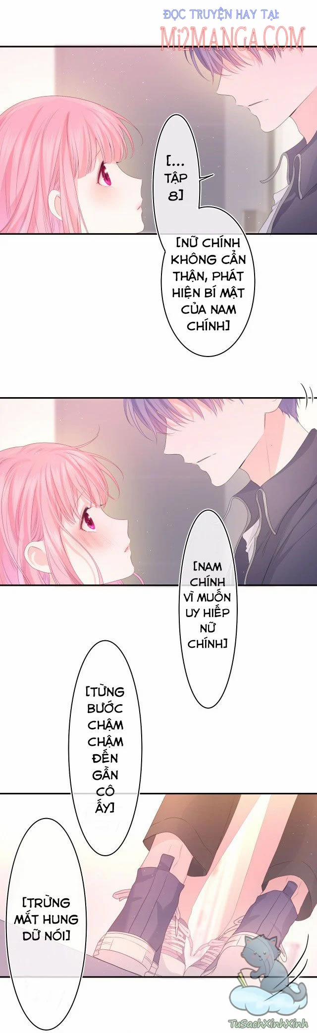 Xin Chào, Bạn Học Thụ Động 37 trang 19