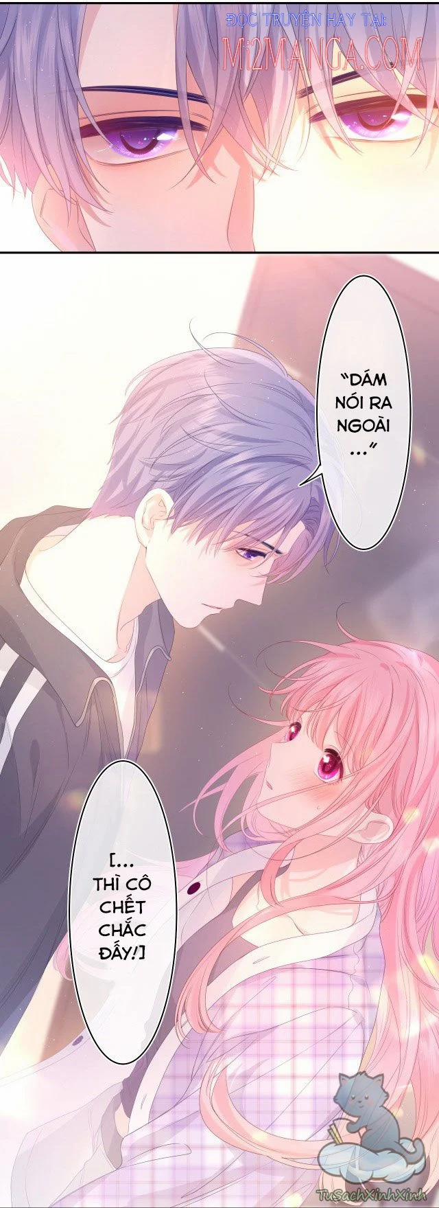 Xin Chào, Bạn Học Thụ Động 37 trang 20