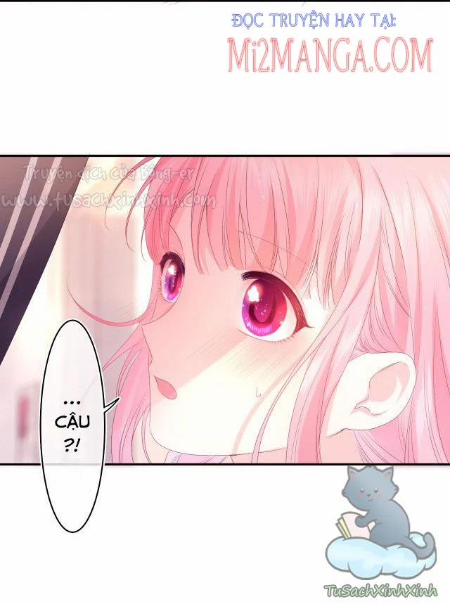 Xin Chào, Bạn Học Thụ Động 37 trang 21