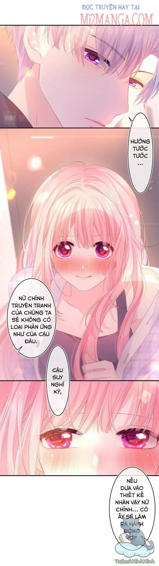 Xin Chào, Bạn Học Thụ Động 37 trang 22