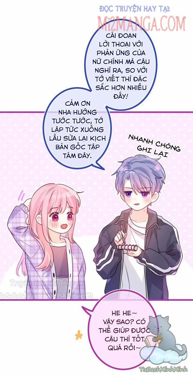 Xin Chào, Bạn Học Thụ Động 37 trang 27