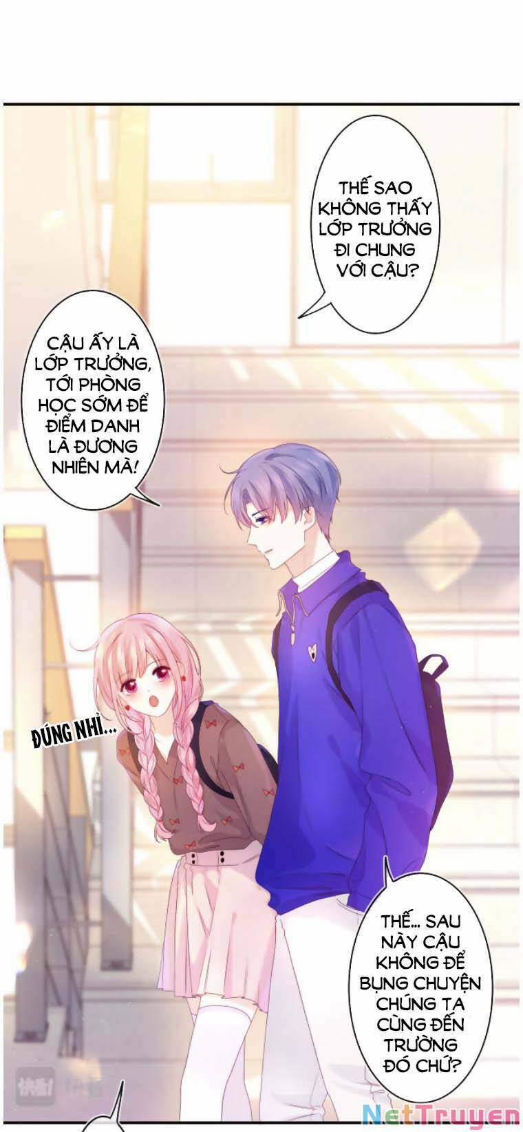 Xin Chào, Bạn Học Thụ Động 38 trang 17