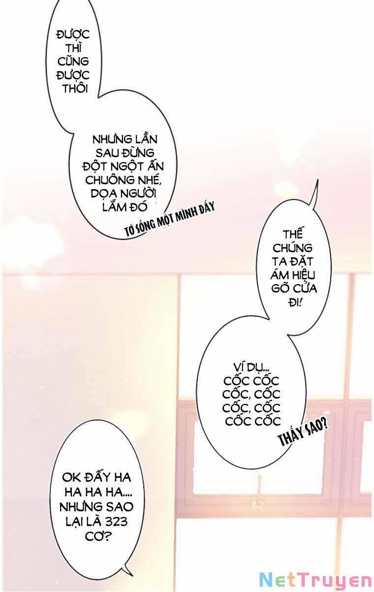 Xin Chào, Bạn Học Thụ Động 38 trang 18