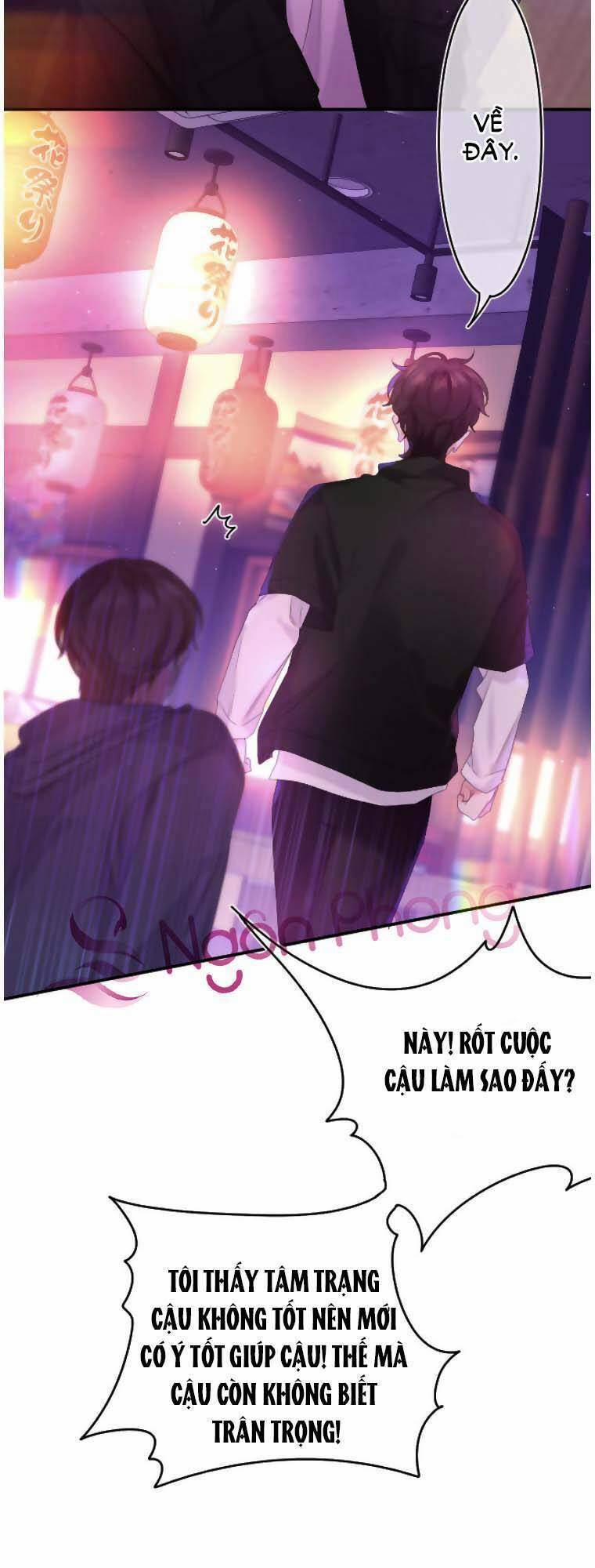 Xin Chào, Bạn Học Thụ Động 38 trang 22