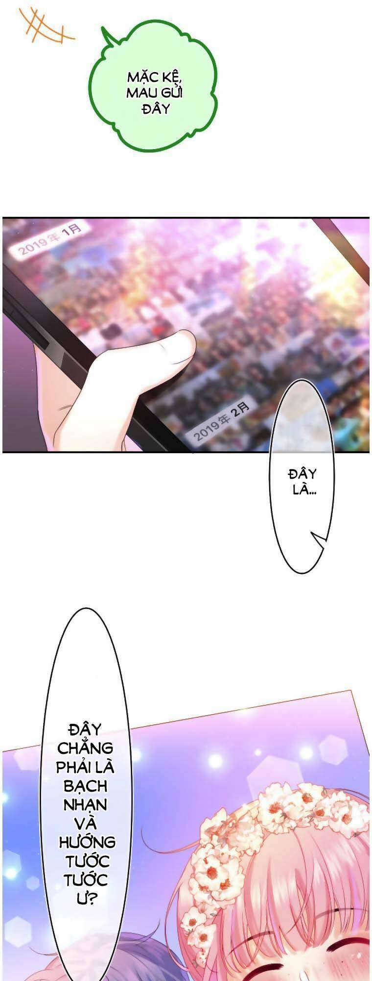 Xin Chào, Bạn Học Thụ Động 38 trang 36