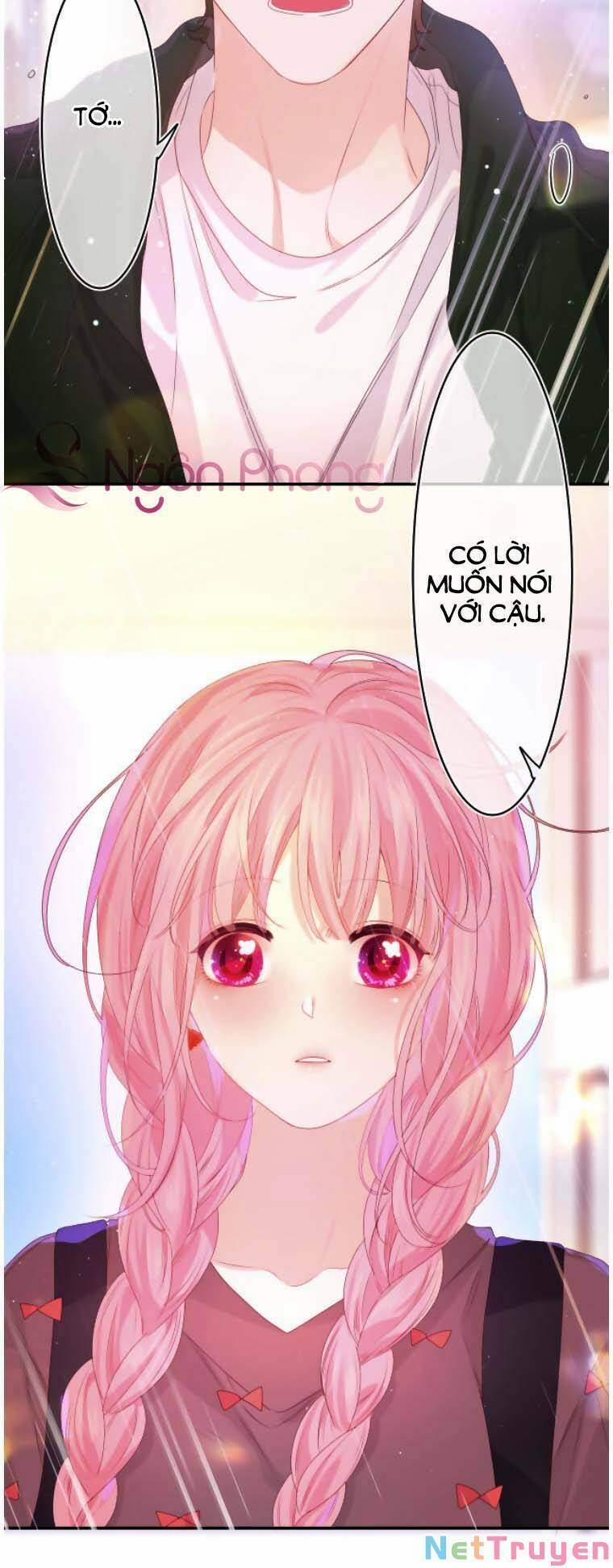 Xin Chào, Bạn Học Thụ Động 38 trang 41