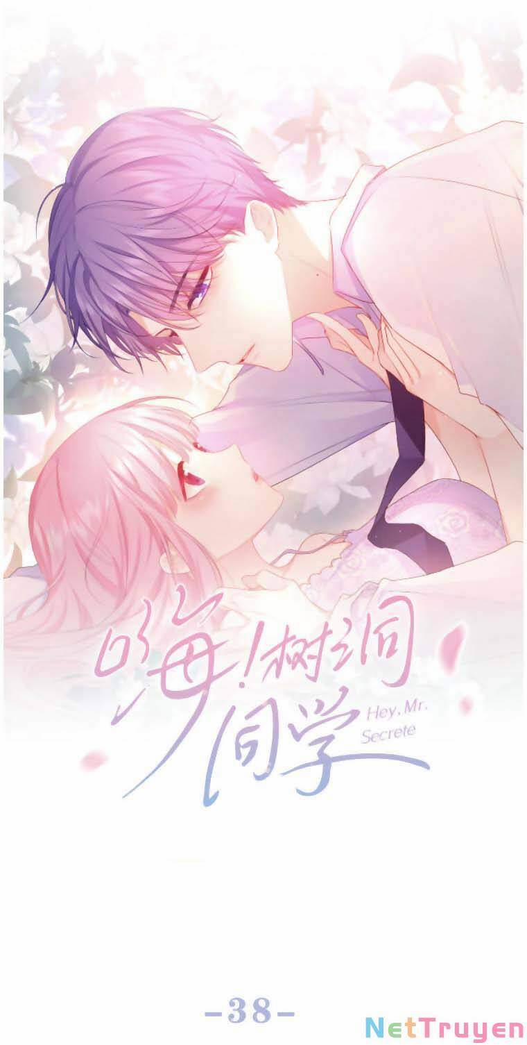 Xin Chào, Bạn Học Thụ Động 38 trang 8