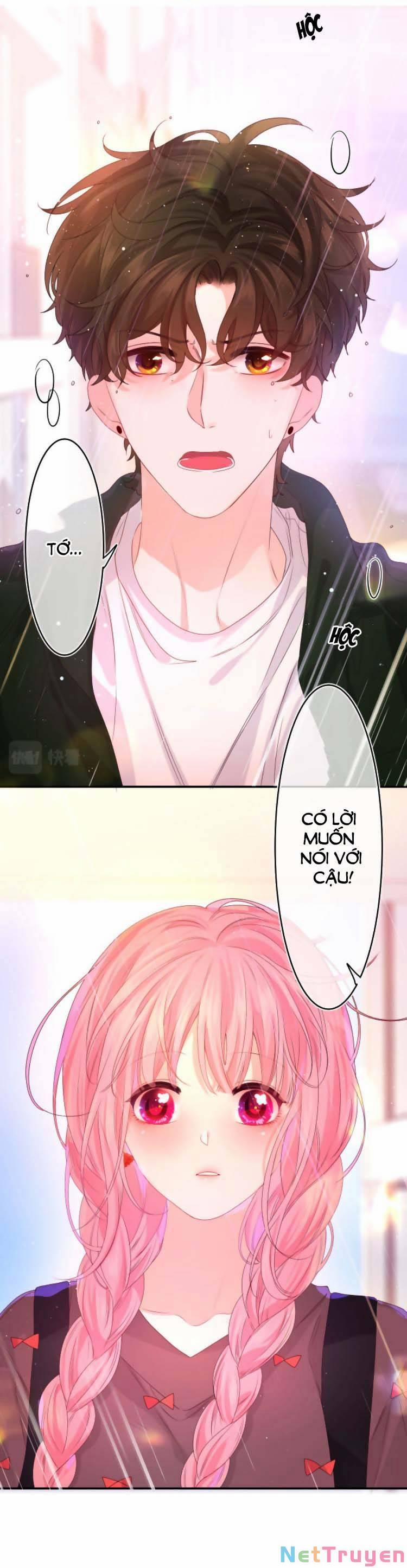 Xin Chào, Bạn Học Thụ Động 39 trang 1