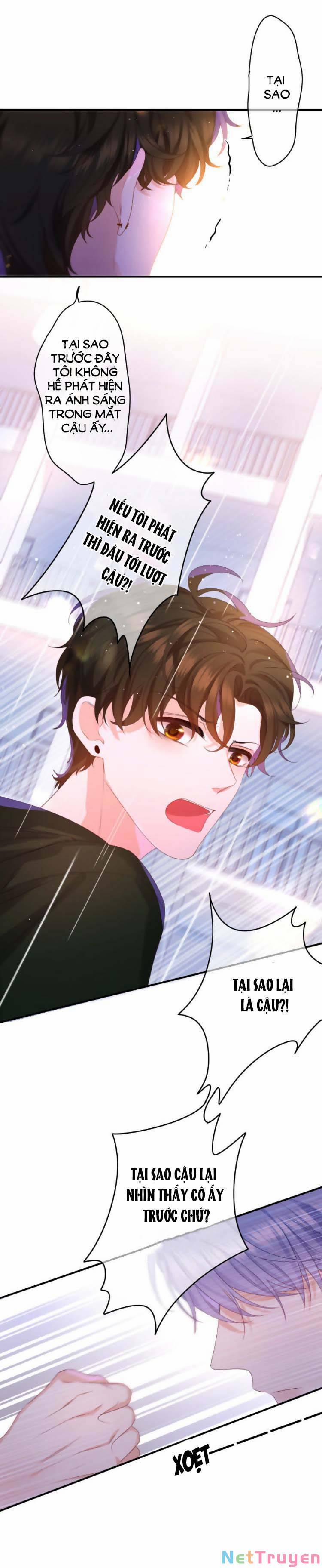 Xin Chào, Bạn Học Thụ Động 39 trang 10