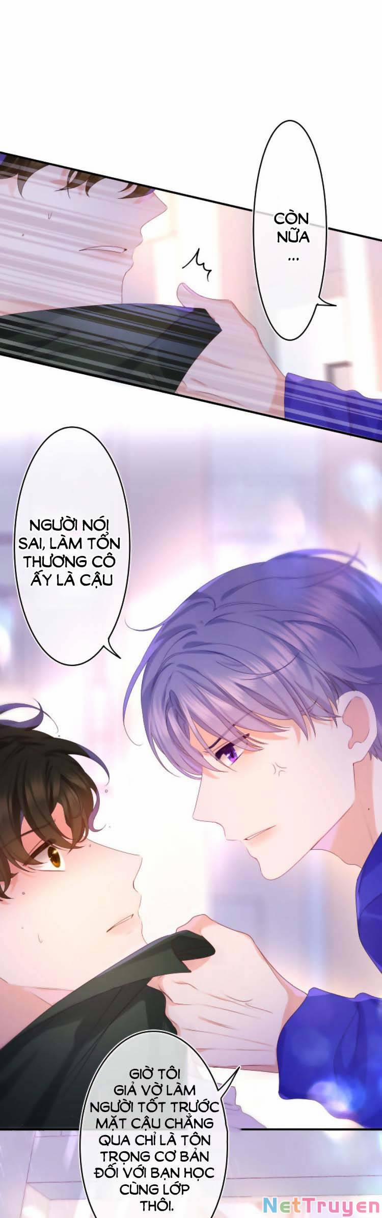 Xin Chào, Bạn Học Thụ Động 39 trang 13