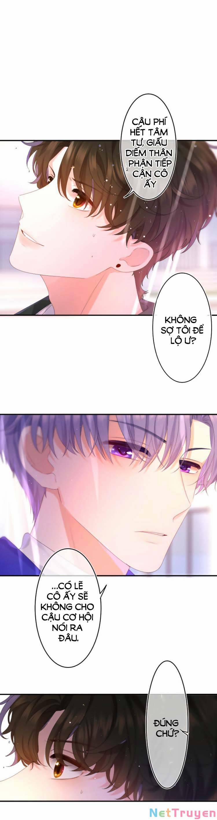 Xin Chào, Bạn Học Thụ Động 39 trang 15