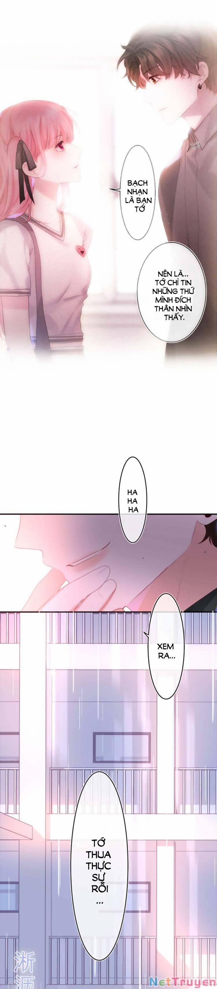 Xin Chào, Bạn Học Thụ Động 39 trang 16