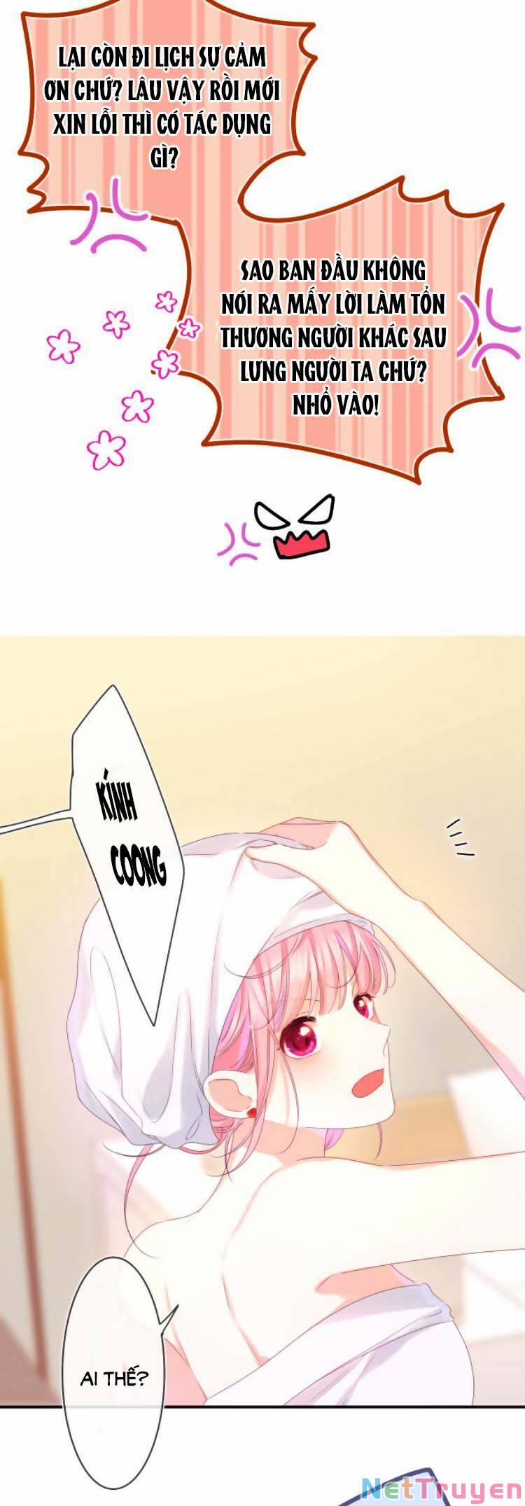 Xin Chào, Bạn Học Thụ Động 39 trang 18