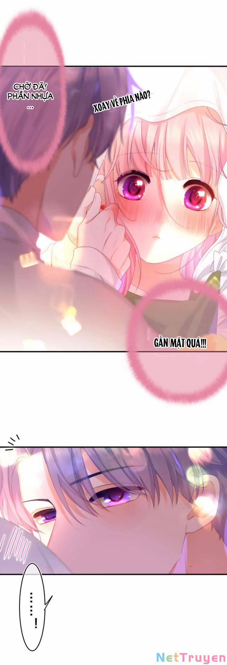 Xin Chào, Bạn Học Thụ Động 39 trang 23