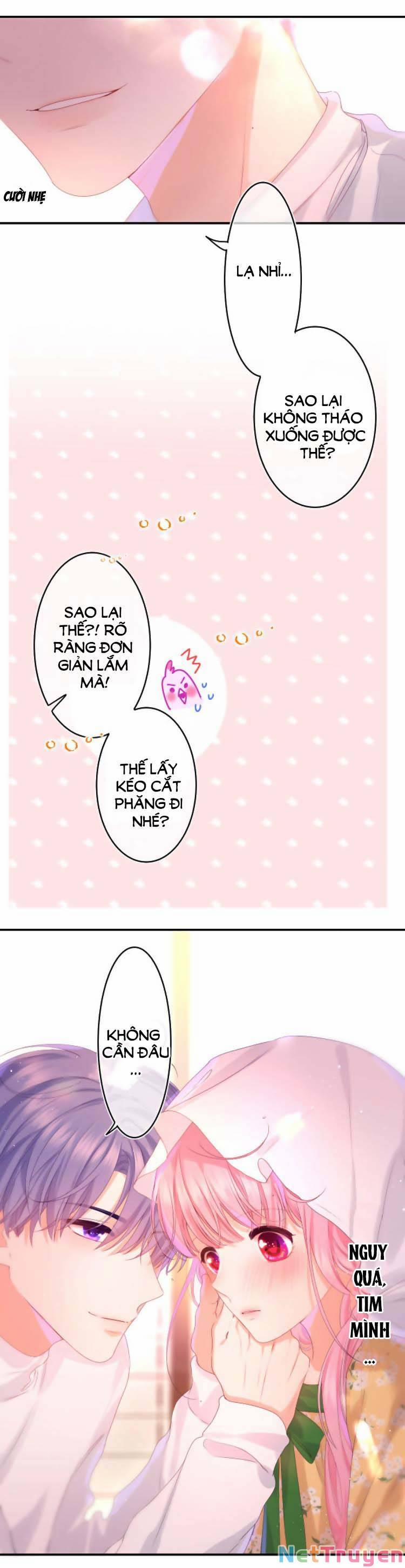 Xin Chào, Bạn Học Thụ Động 39 trang 24