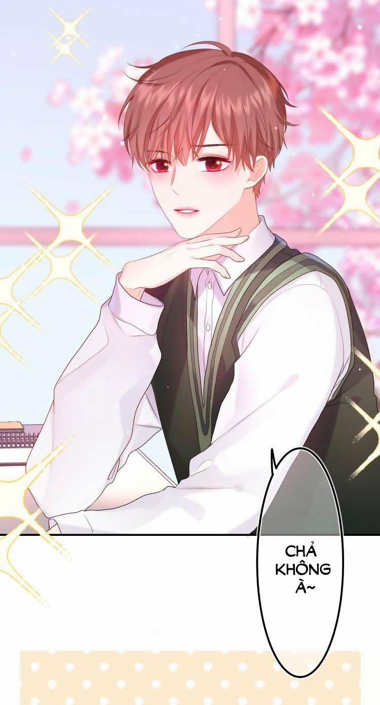 Xin Chào, Bạn Học Thụ Động 4 trang 14