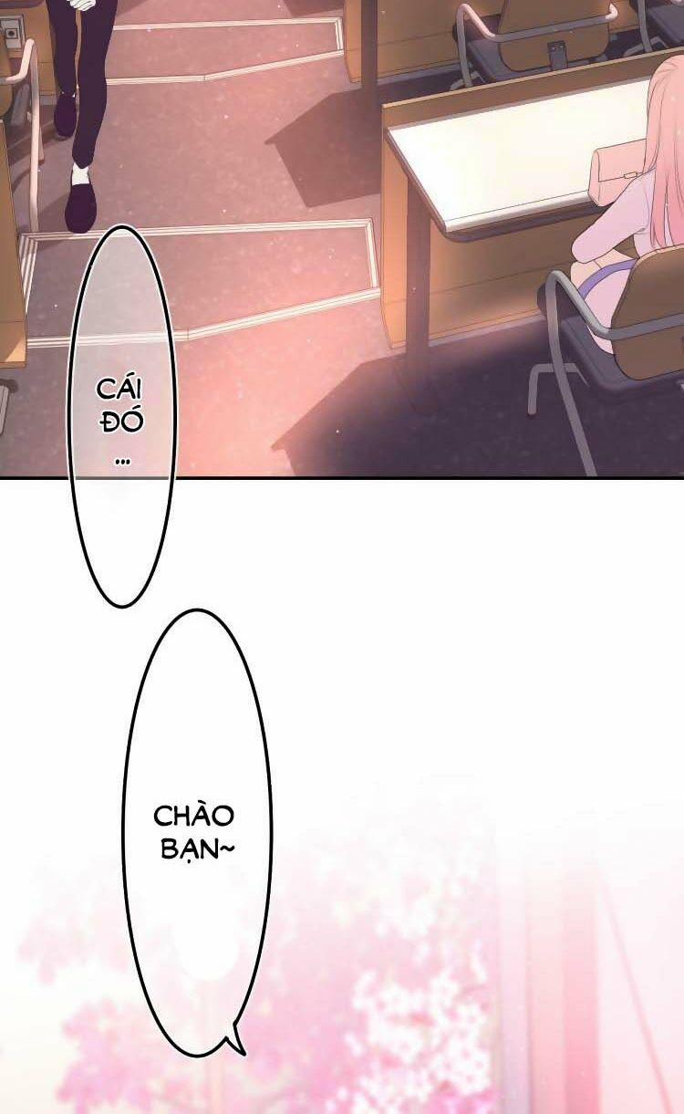 Xin Chào, Bạn Học Thụ Động 4 trang 18