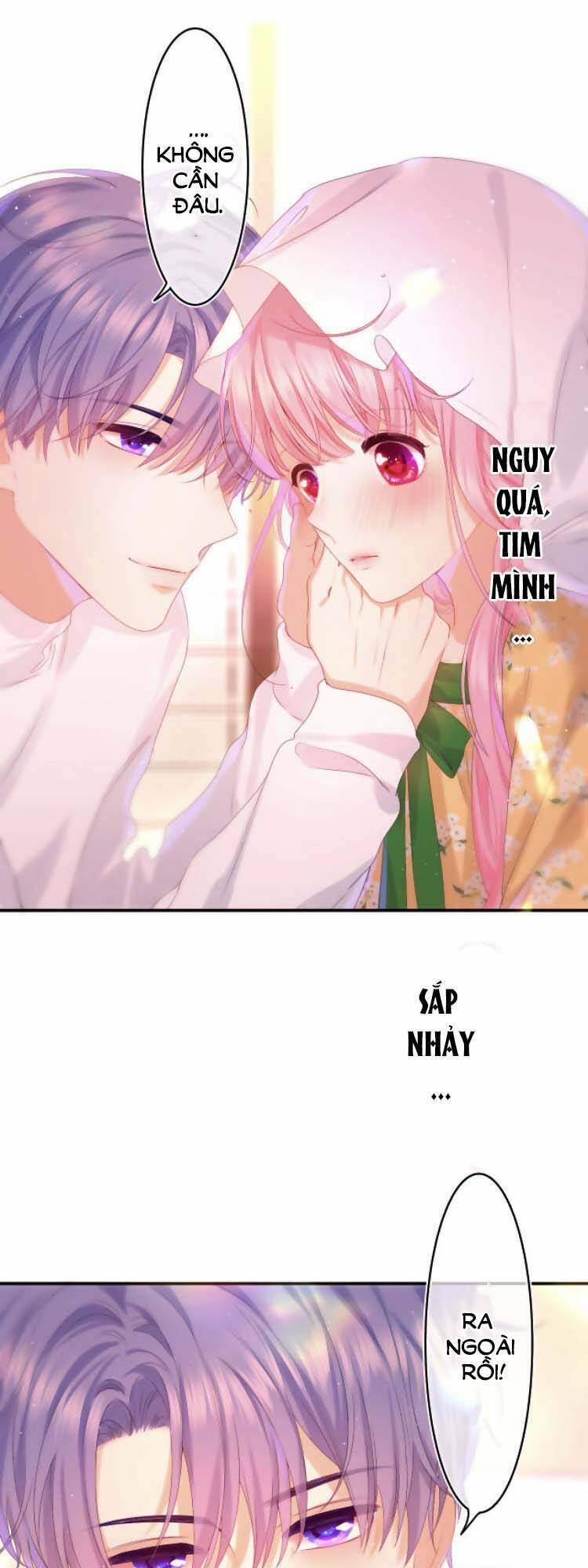 Xin Chào, Bạn Học Thụ Động 40 trang 1