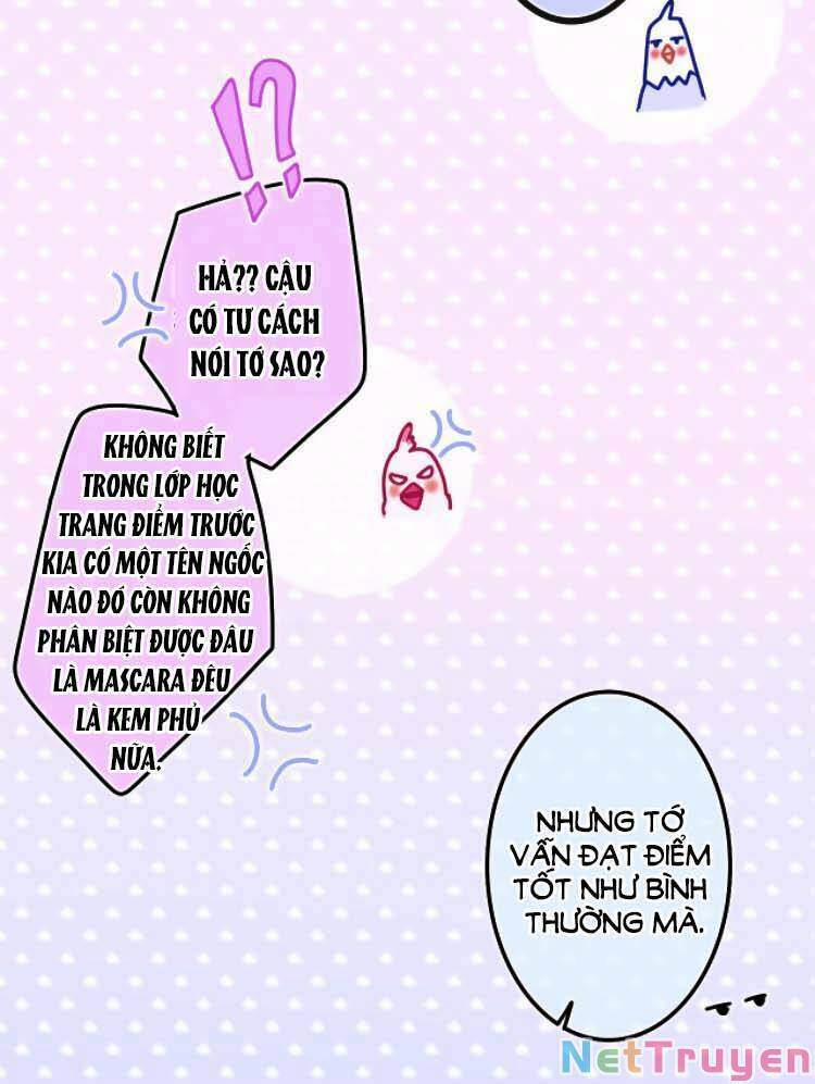 Xin Chào, Bạn Học Thụ Động 40 trang 14