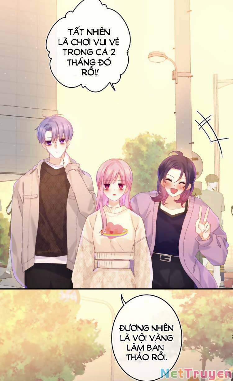 Xin Chào, Bạn Học Thụ Động 40 trang 19