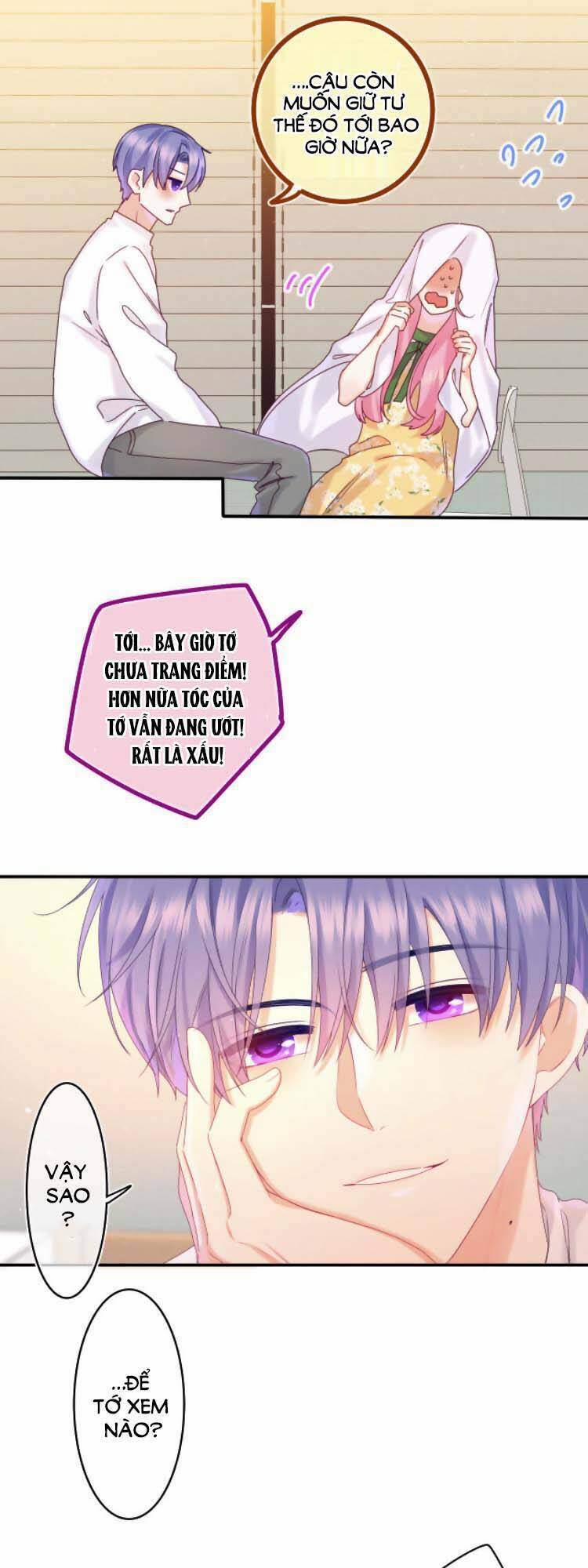 Xin Chào, Bạn Học Thụ Động 40 trang 9