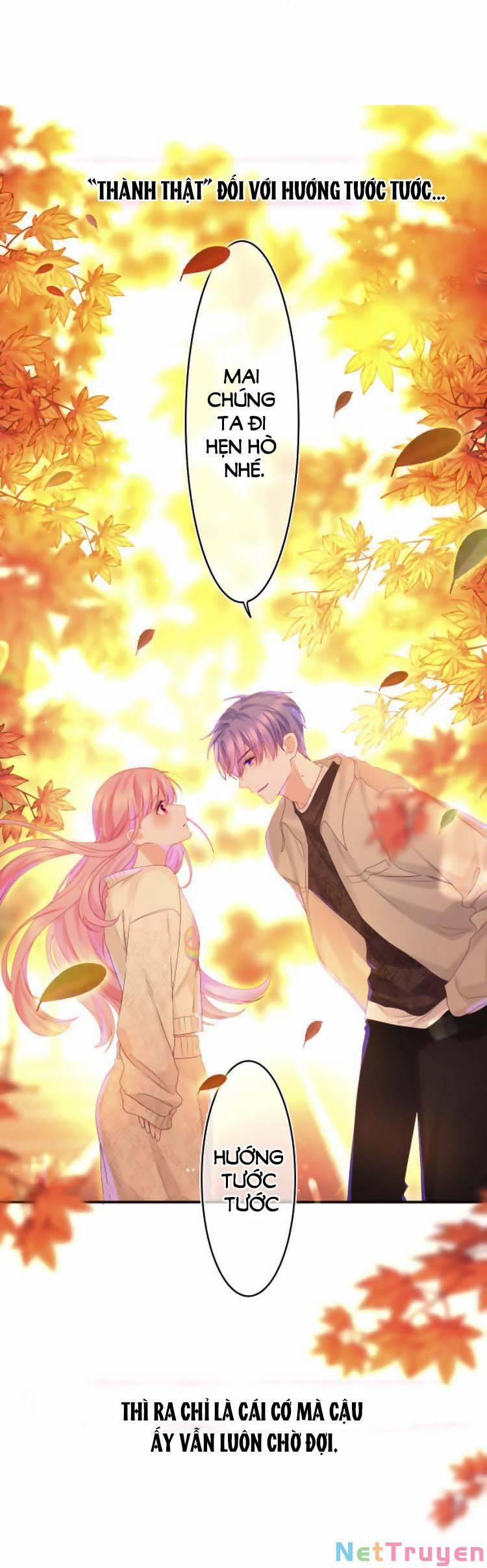 Xin Chào, Bạn Học Thụ Động 41 trang 1