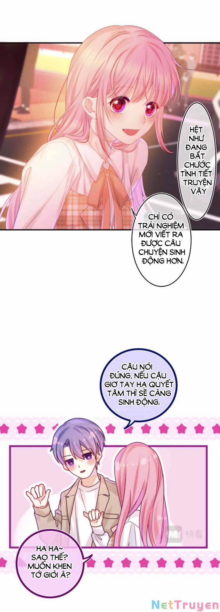 Xin Chào, Bạn Học Thụ Động 41 trang 16