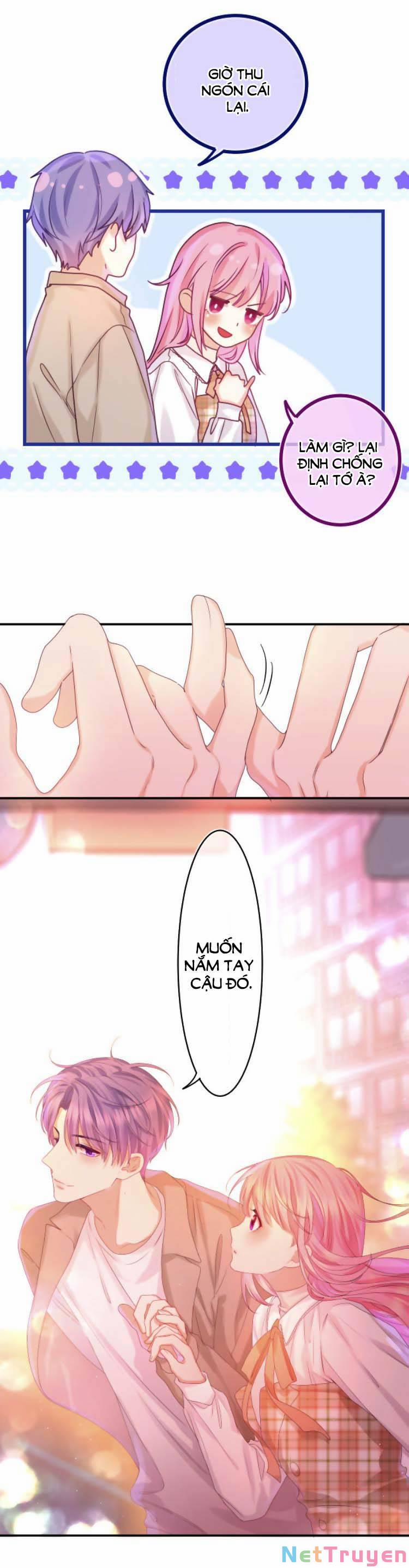 Xin Chào, Bạn Học Thụ Động 41 trang 17