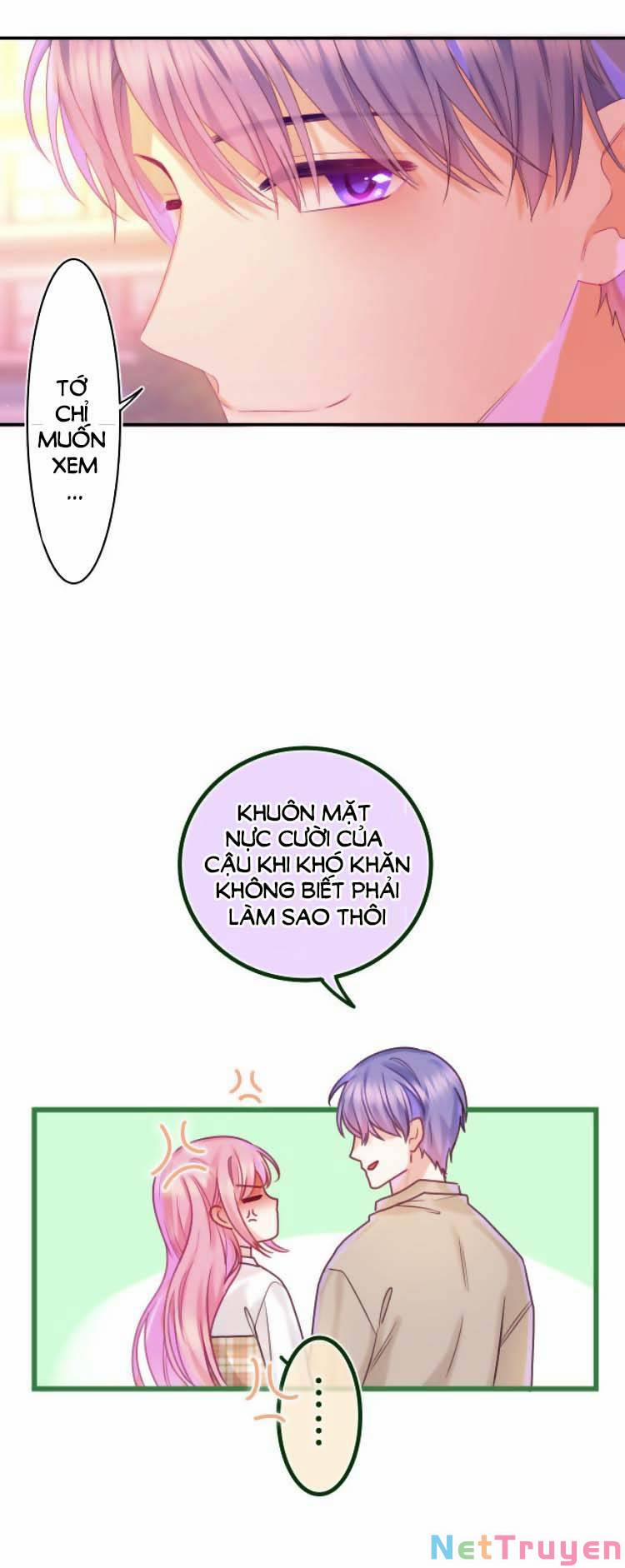 Xin Chào, Bạn Học Thụ Động 41 trang 19