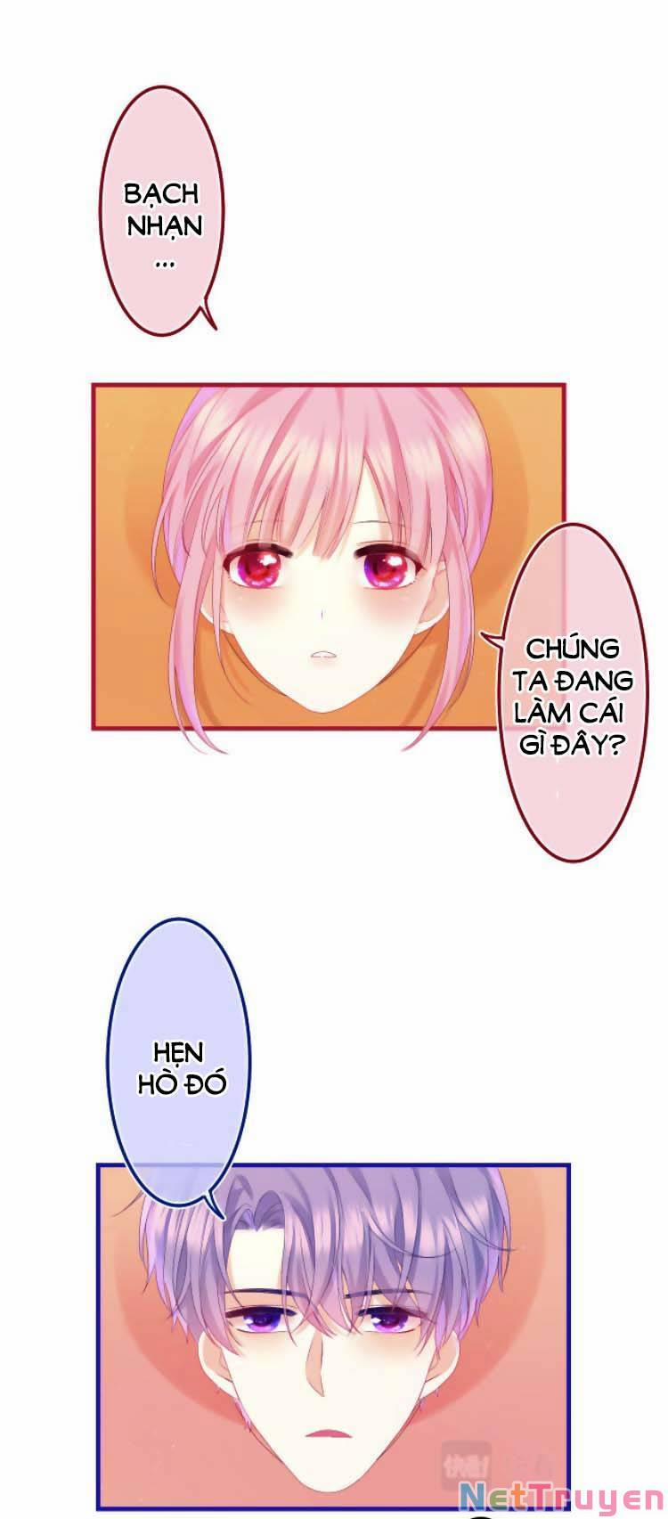 Xin Chào, Bạn Học Thụ Động 41 trang 2