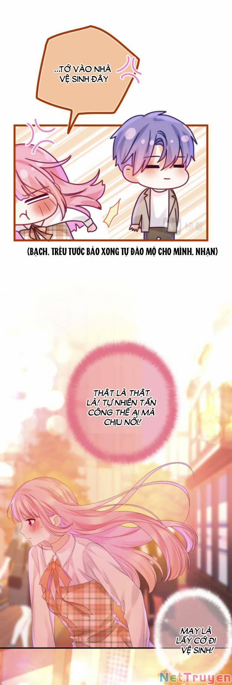 Xin Chào, Bạn Học Thụ Động 41 trang 20