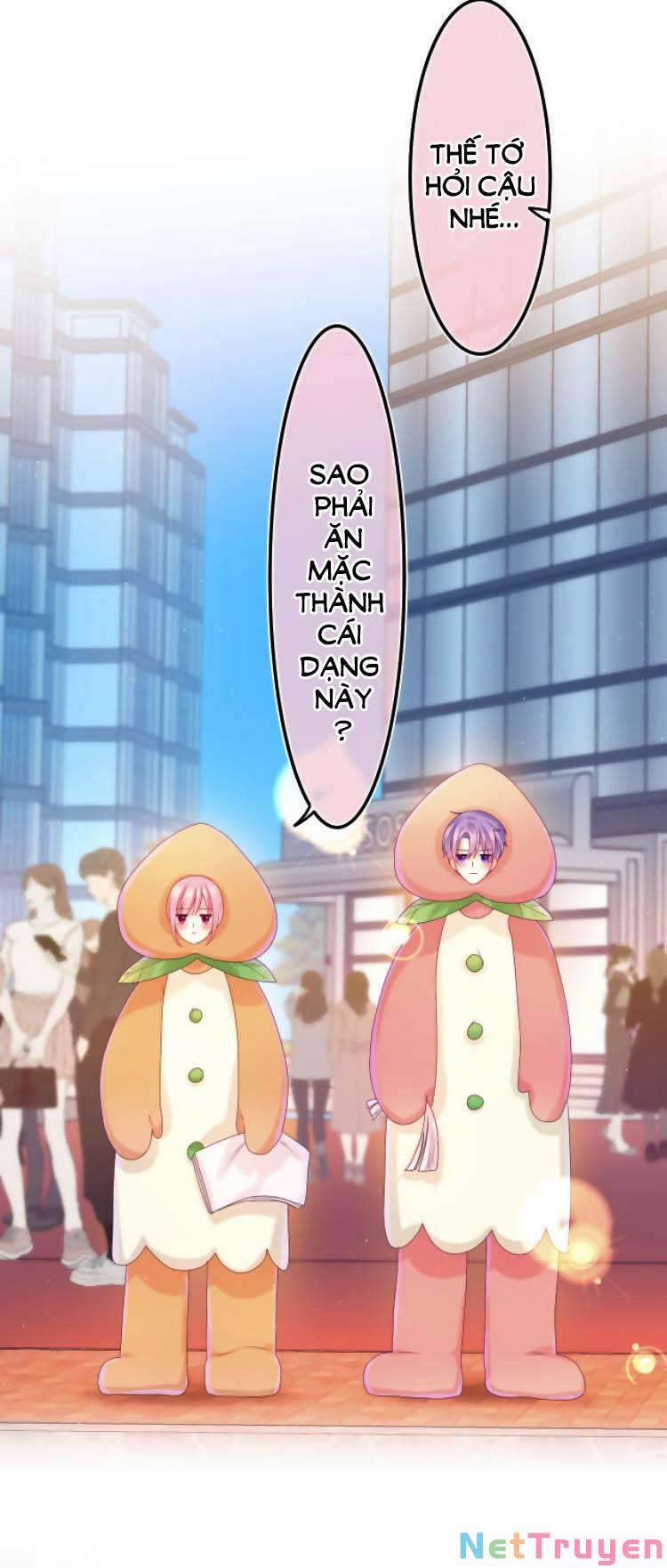 Xin Chào, Bạn Học Thụ Động 41 trang 3