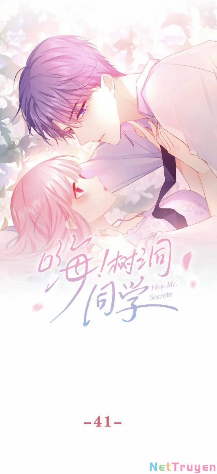 Xin Chào, Bạn Học Thụ Động 41 trang 4