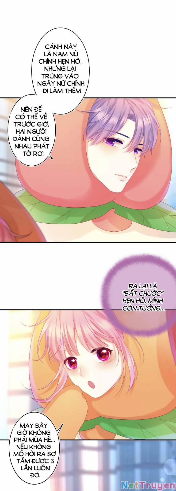 Xin Chào, Bạn Học Thụ Động 41 trang 5