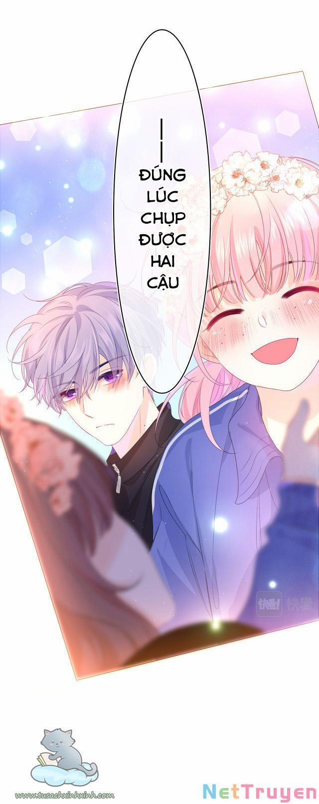 Xin Chào, Bạn Học Thụ Động 42 trang 1