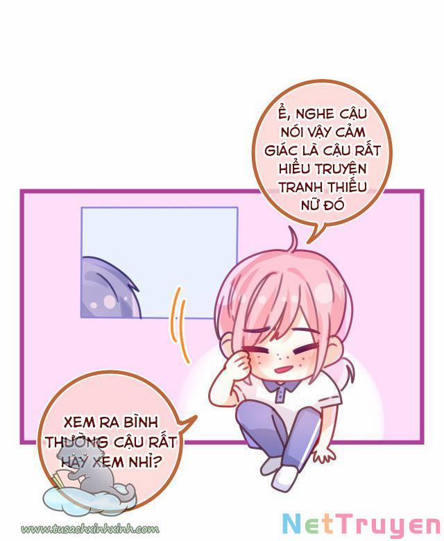 Xin Chào, Bạn Học Thụ Động 42 trang 13