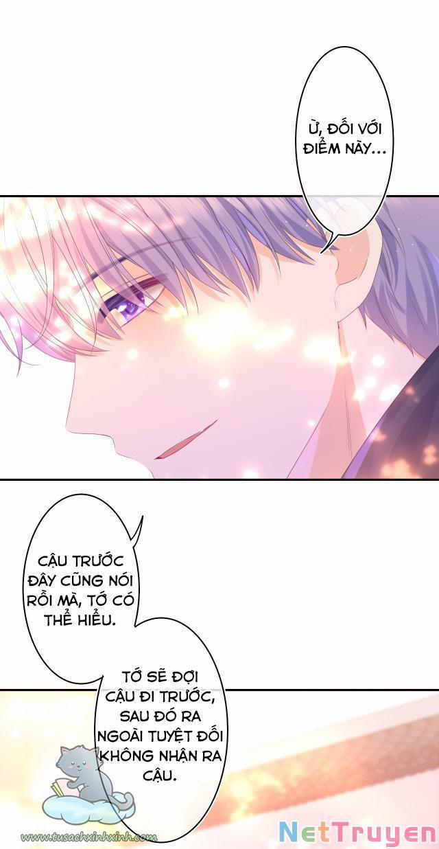 Xin Chào, Bạn Học Thụ Động 42 trang 28