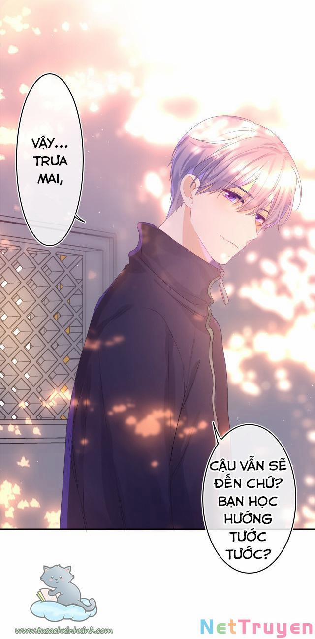 Xin Chào, Bạn Học Thụ Động 42 trang 30