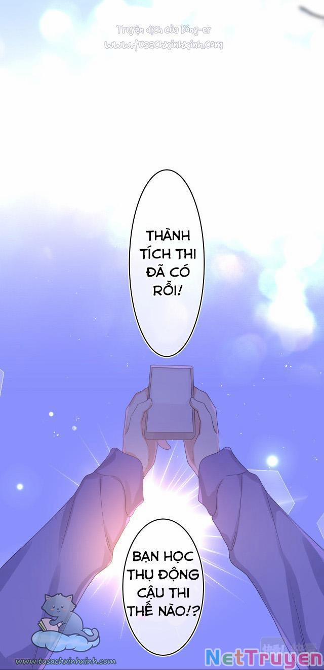 Xin Chào, Bạn Học Thụ Động 42 trang 32