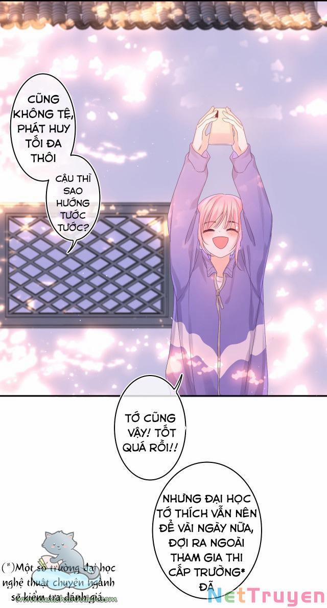 Xin Chào, Bạn Học Thụ Động 42 trang 33